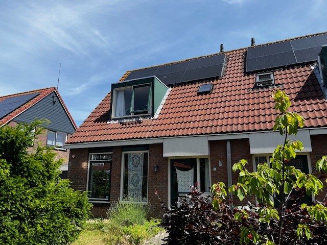 Het Groenelandsstraatje 9