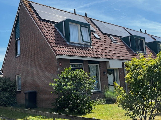 Het Groenelandsstraatje 9