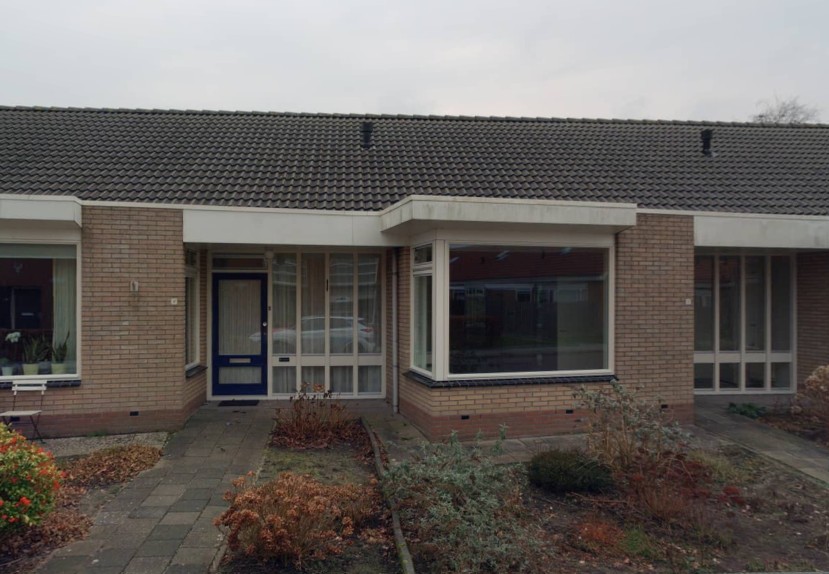 Kortebaan 9, 8391 KT Noordwolde, Nederland