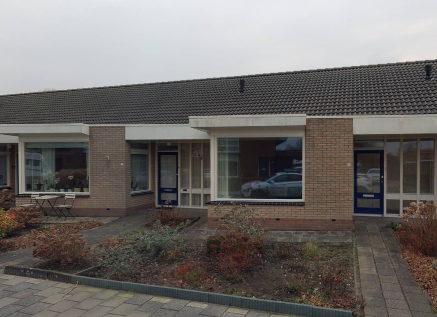 Kortebaan 9