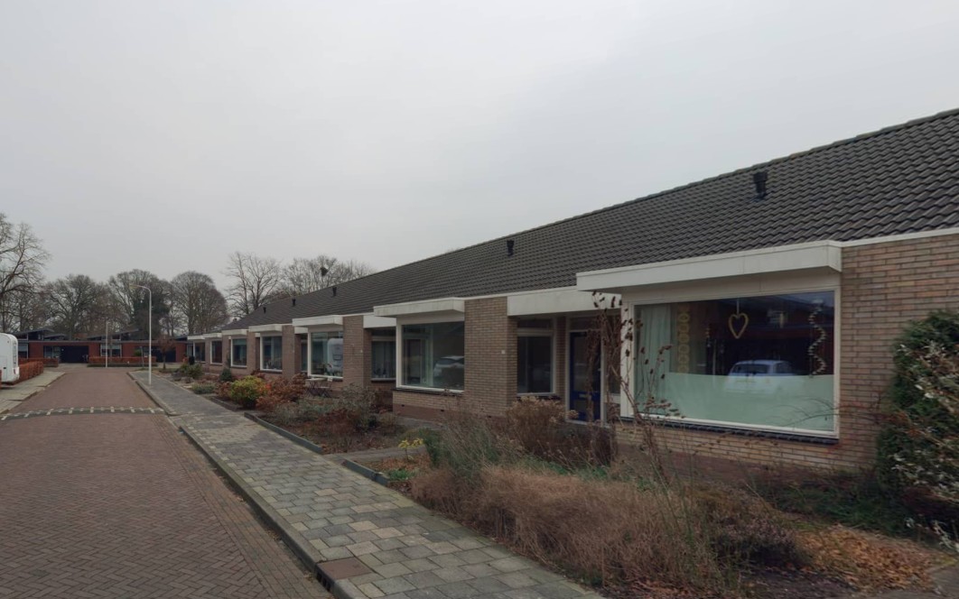 Kortebaan 9