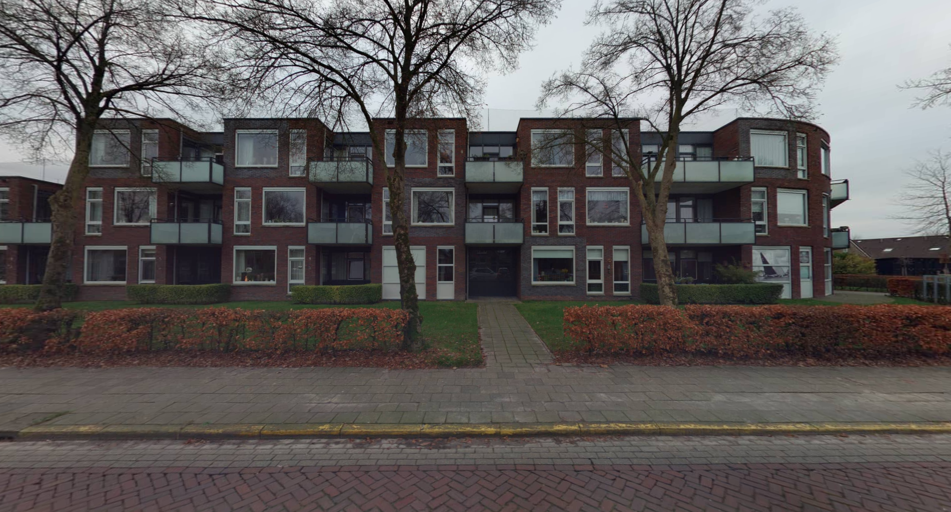 Oostergoostraat 168, 9001 CP Grou, Nederland