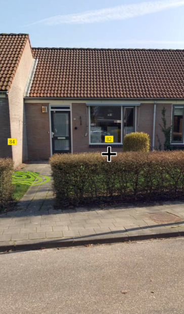 Harddraversbaan 82, 9291 BS Kollum, Nederland