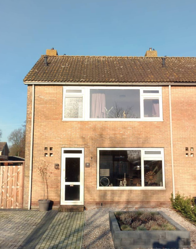 De Manege 19, 8409 JP Hemrik, Nederland