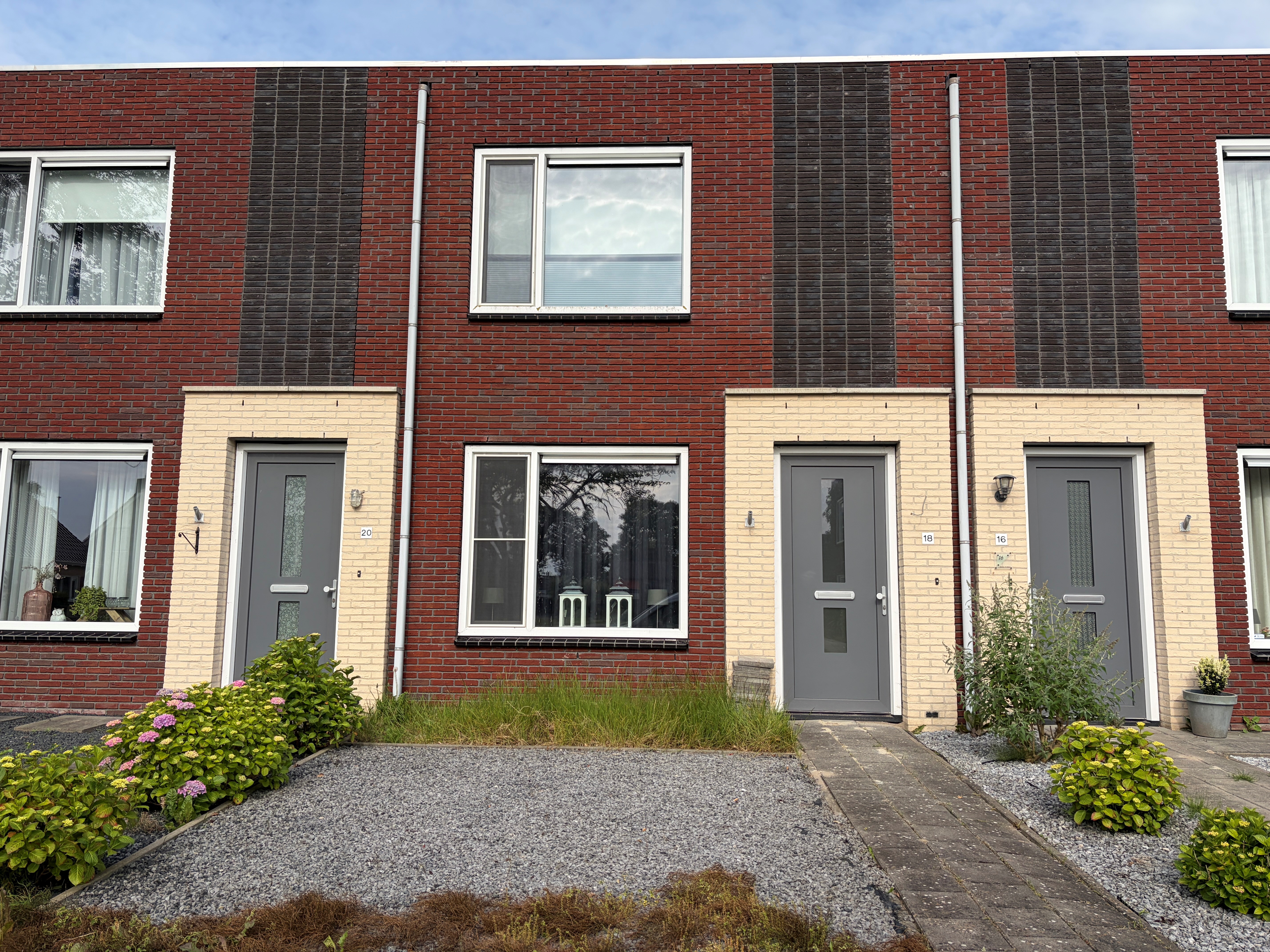 Kastanjehof 18, 9298 PD Kollumersweach, Nederland