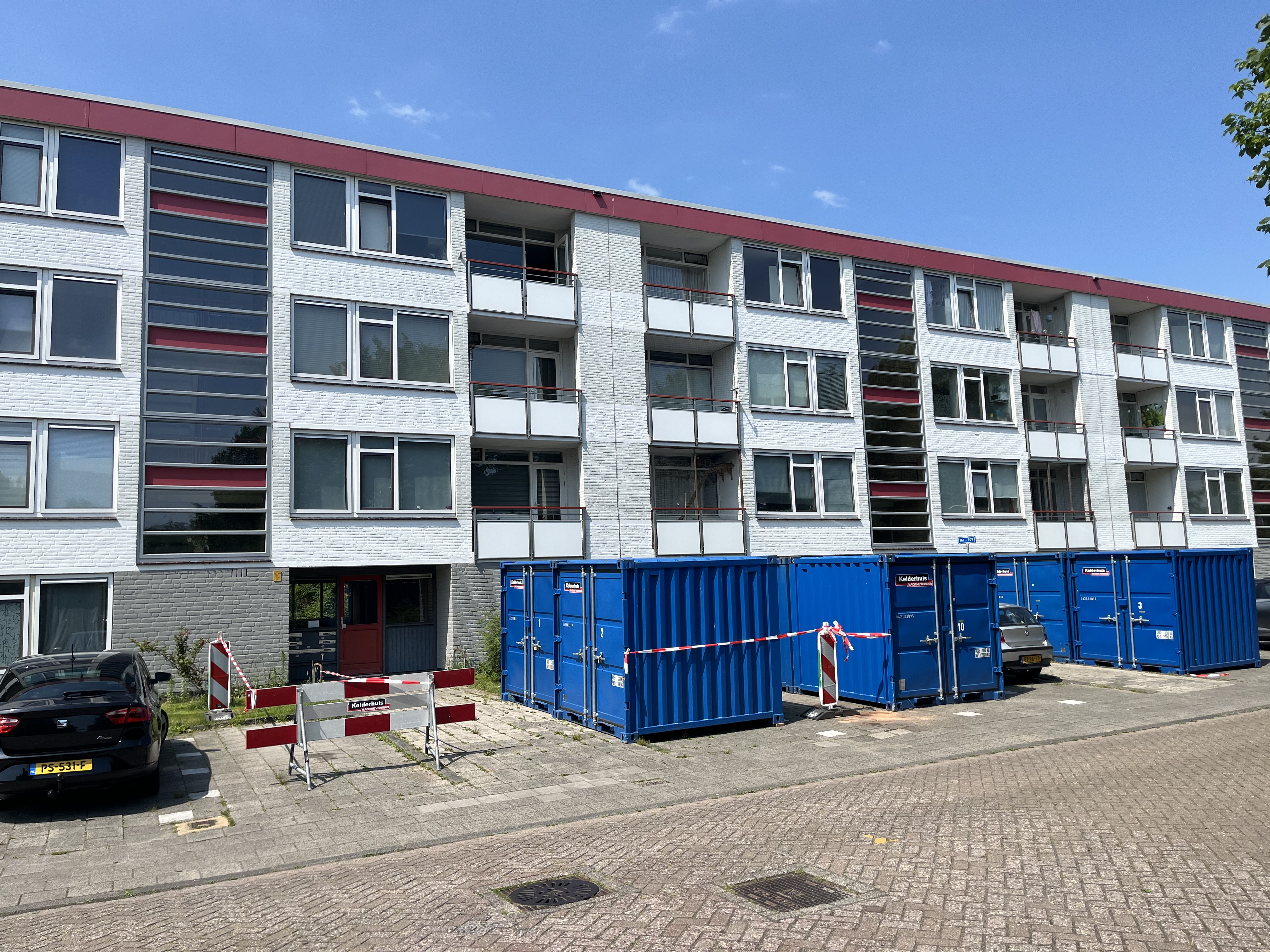 Oud Ambacht 181, 9201 VS Drachten, Nederland