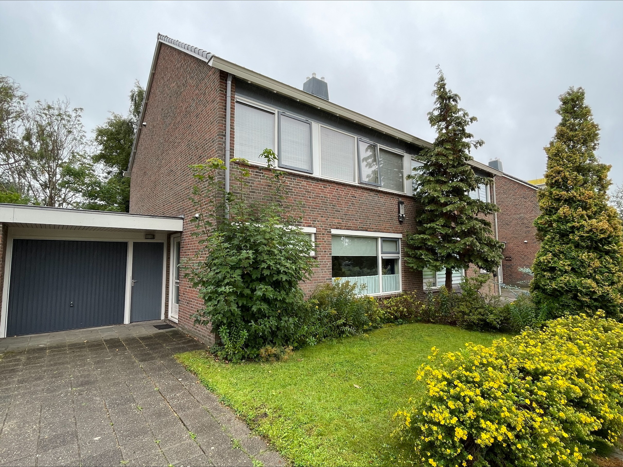 apartments for rent on Zijlroede 3