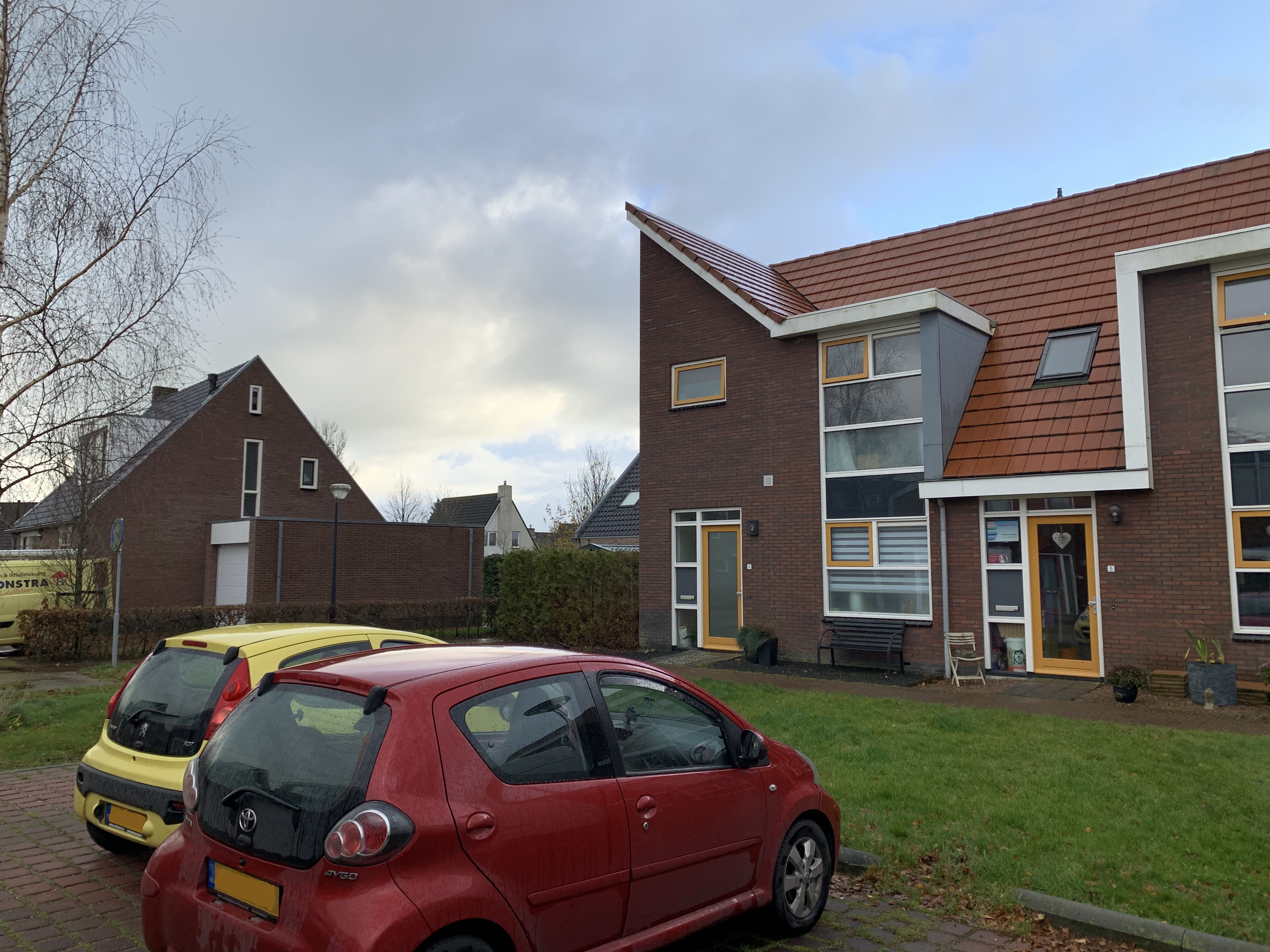 De Tunen 3, 9051 MX Stiens, Nederland