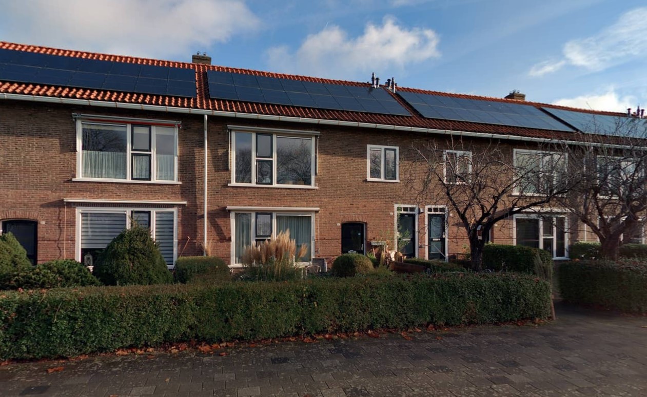 Archipelweg 148