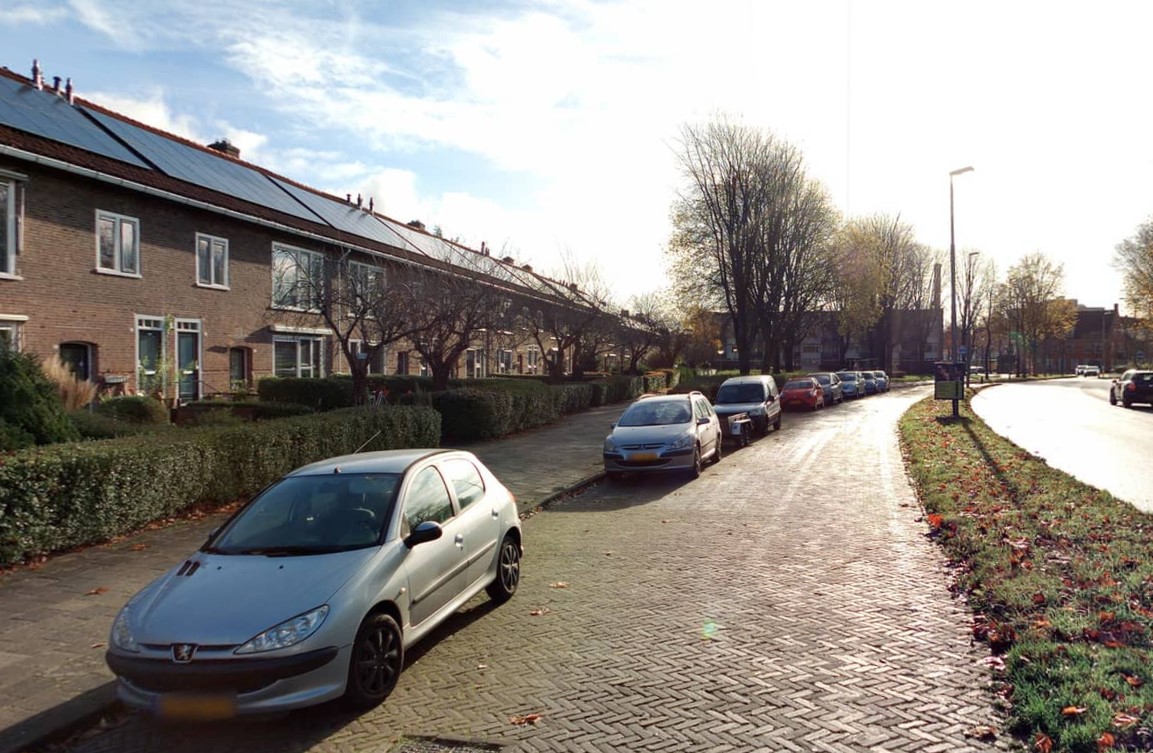 Archipelweg 148