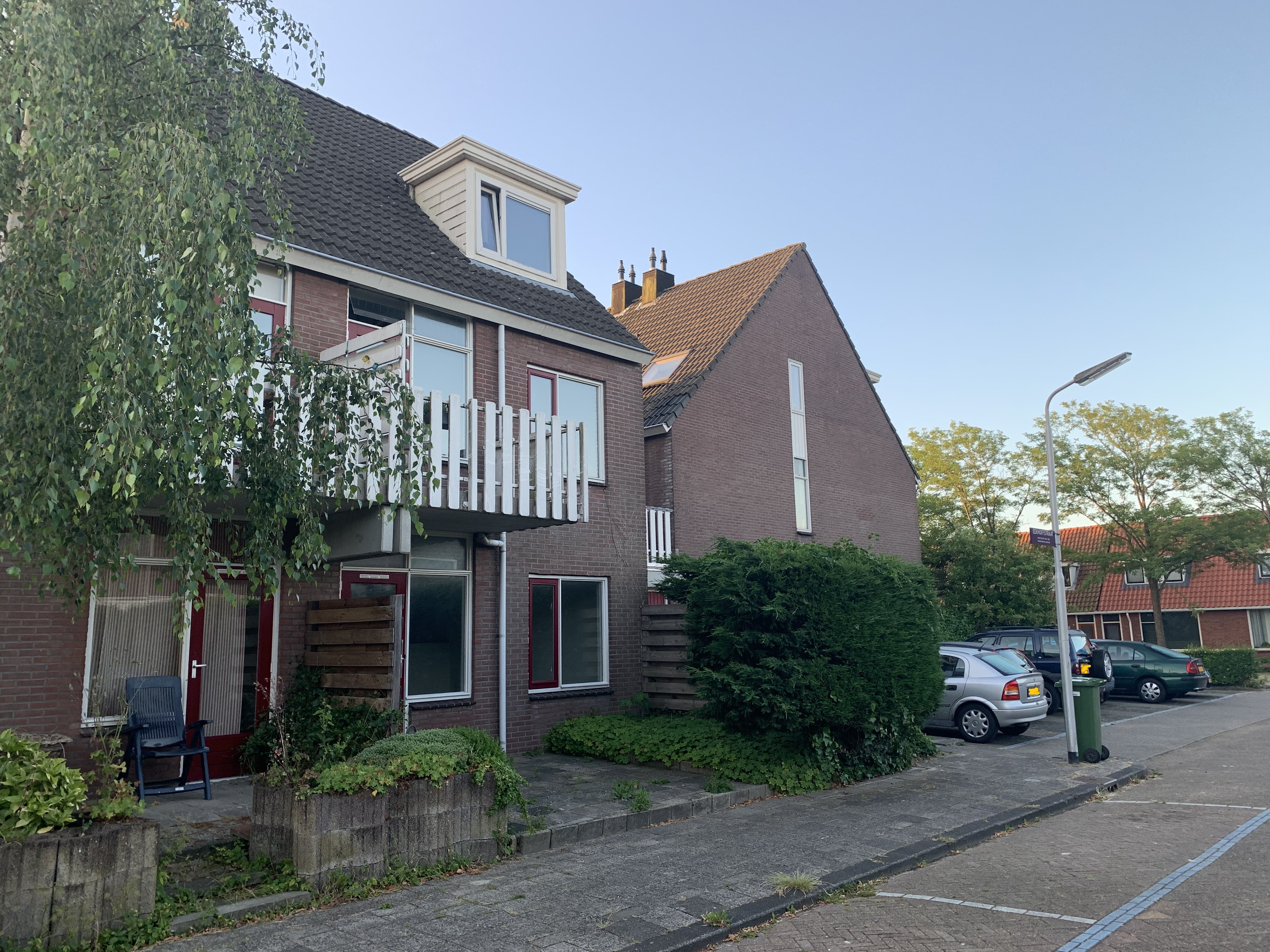 Hollanderhof 9
