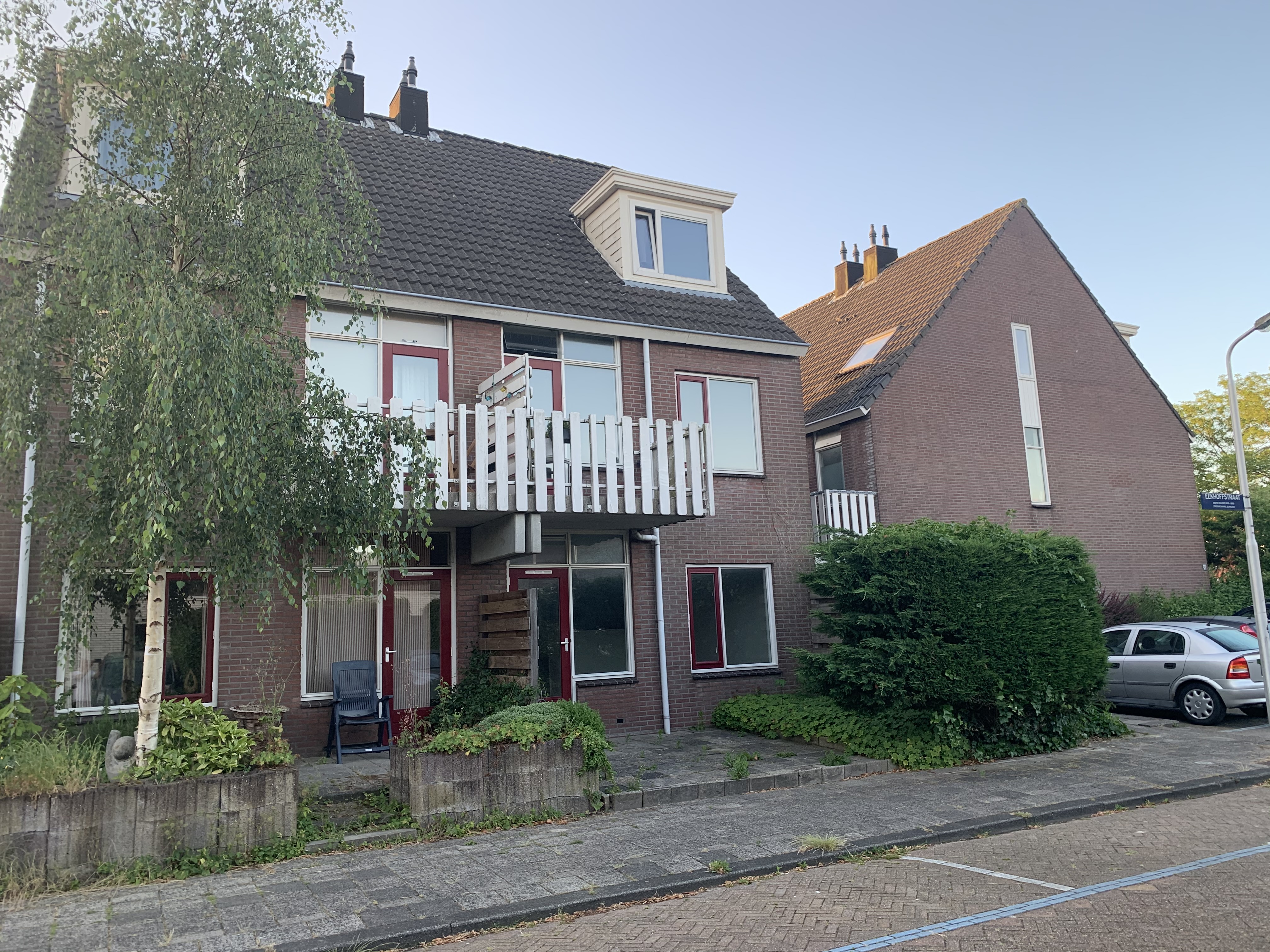Hollanderhof 9