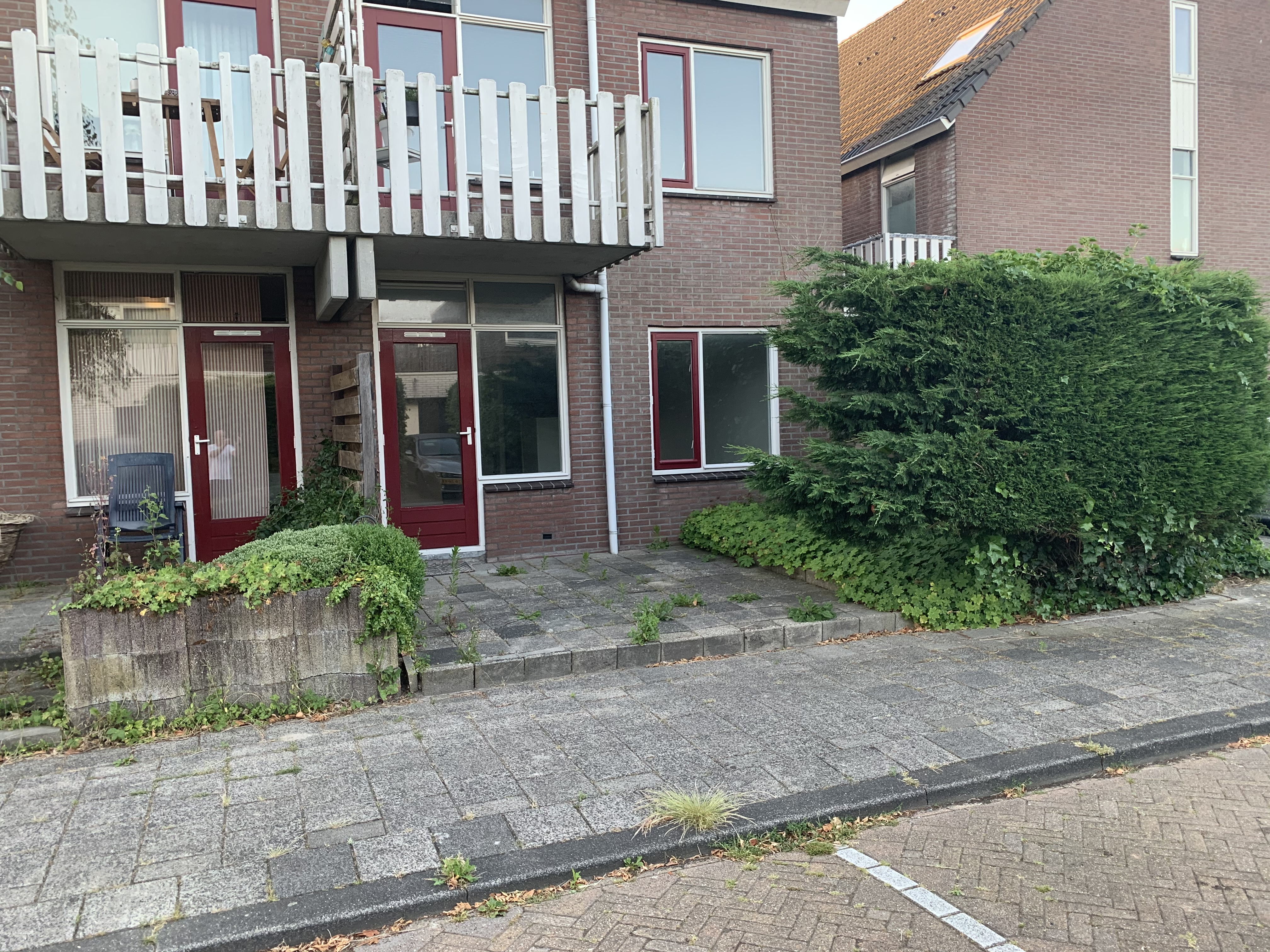 Hollanderhof 9, 8932 RA Leeuwarden, Nederland