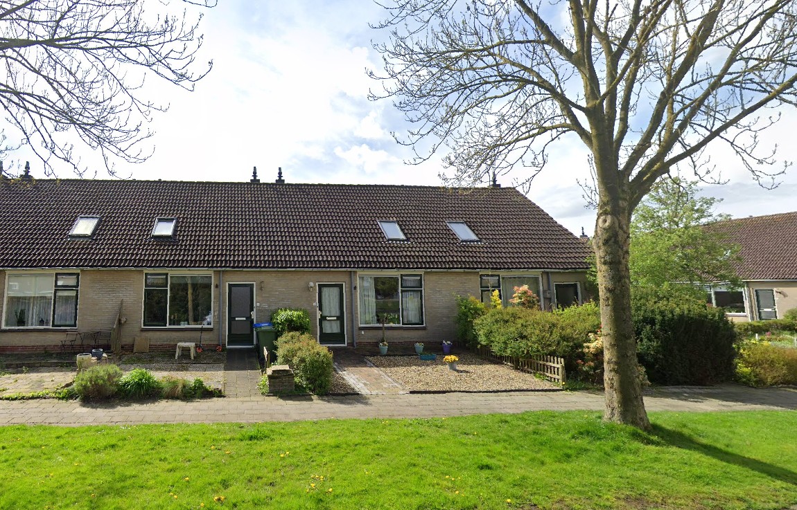 Akkerwinde 4, 8607 DA Sneek, Nederland