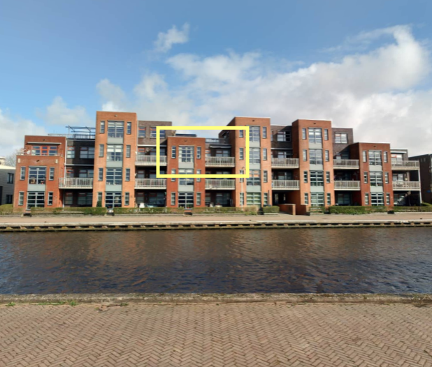 Altenastreek 58, 9101 BA Dokkum, Nederland