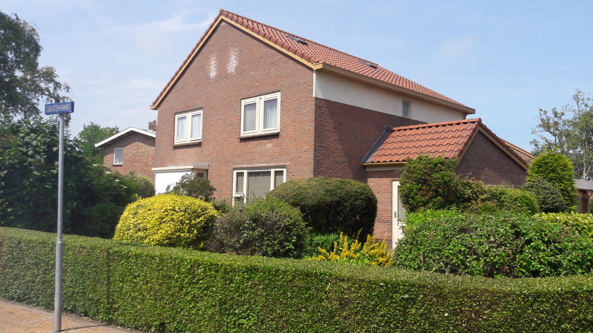 Túnboustrjitte 32, 9041 EB Berlikum, Nederland