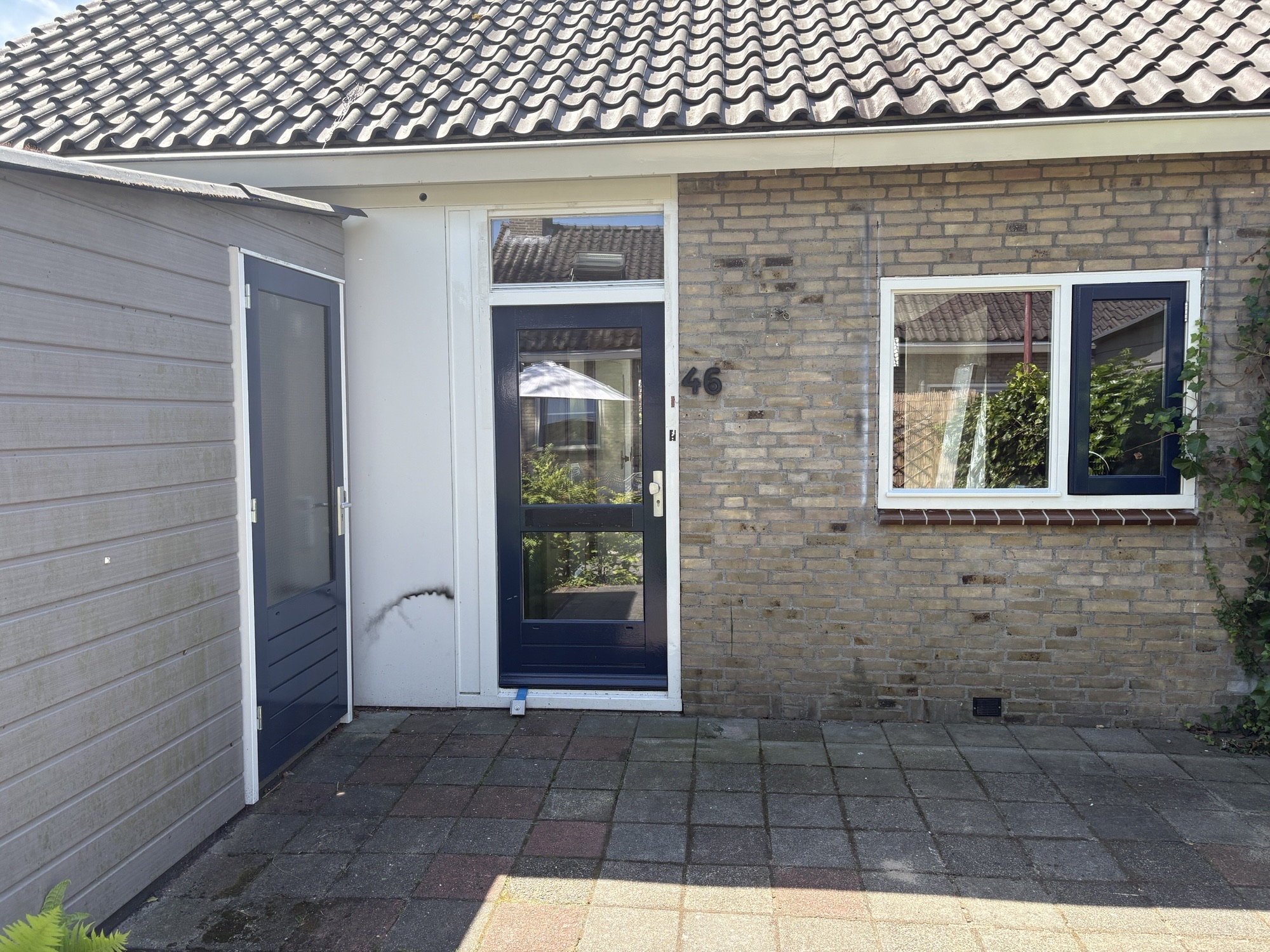 Tureluurstraat 46, 8446 HN Heerenveen, Nederland