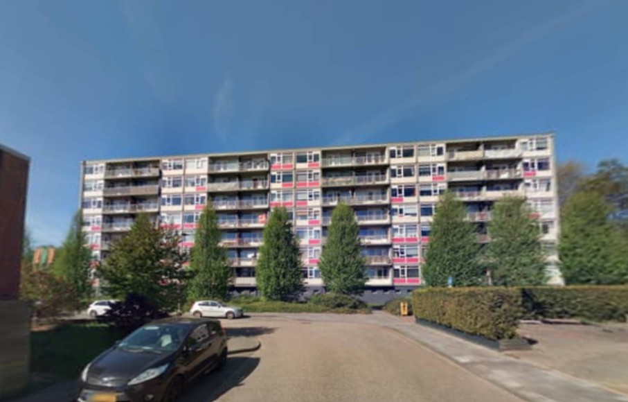 Dwarswyk 208, 9202 BV Drachten, Nederland