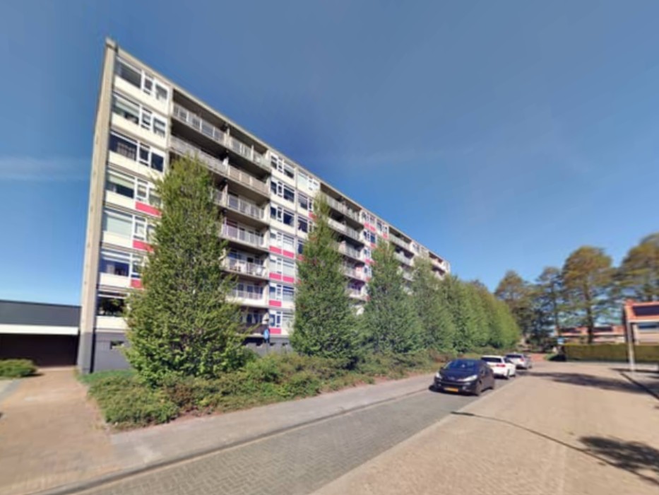 Dwarswyk 208