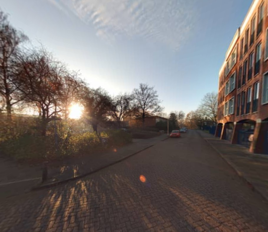 Fruitstraat 34