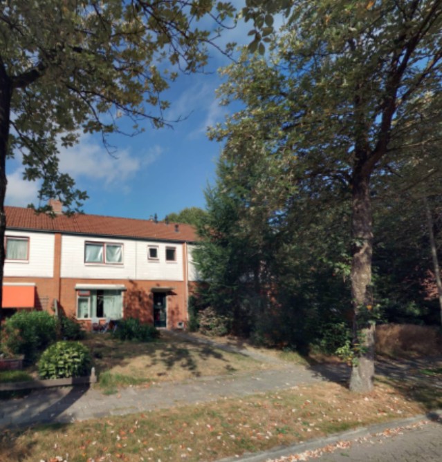 Bulthuissingel 61, 9251 BT Burgum, Nederland