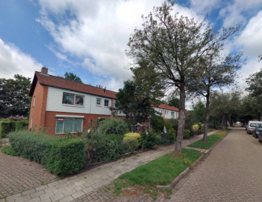 Bulthuissingel 61