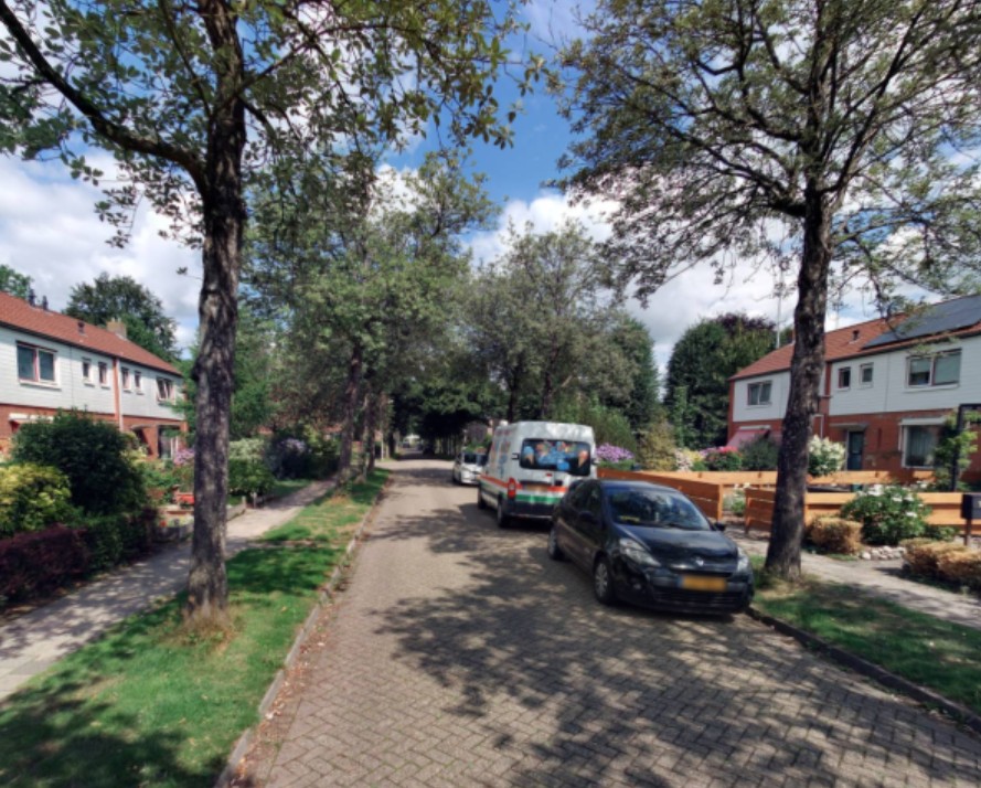 Bulthuissingel 61