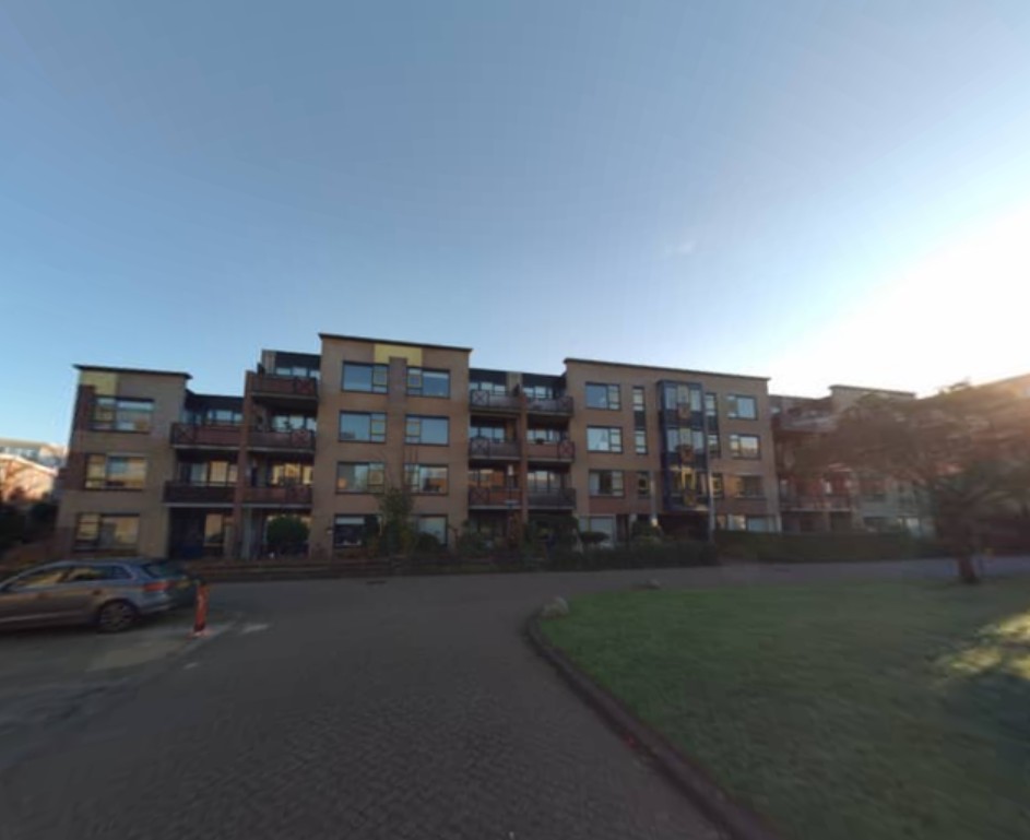 Tulpenburg 4, 8933 AC Leeuwarden, Nederland