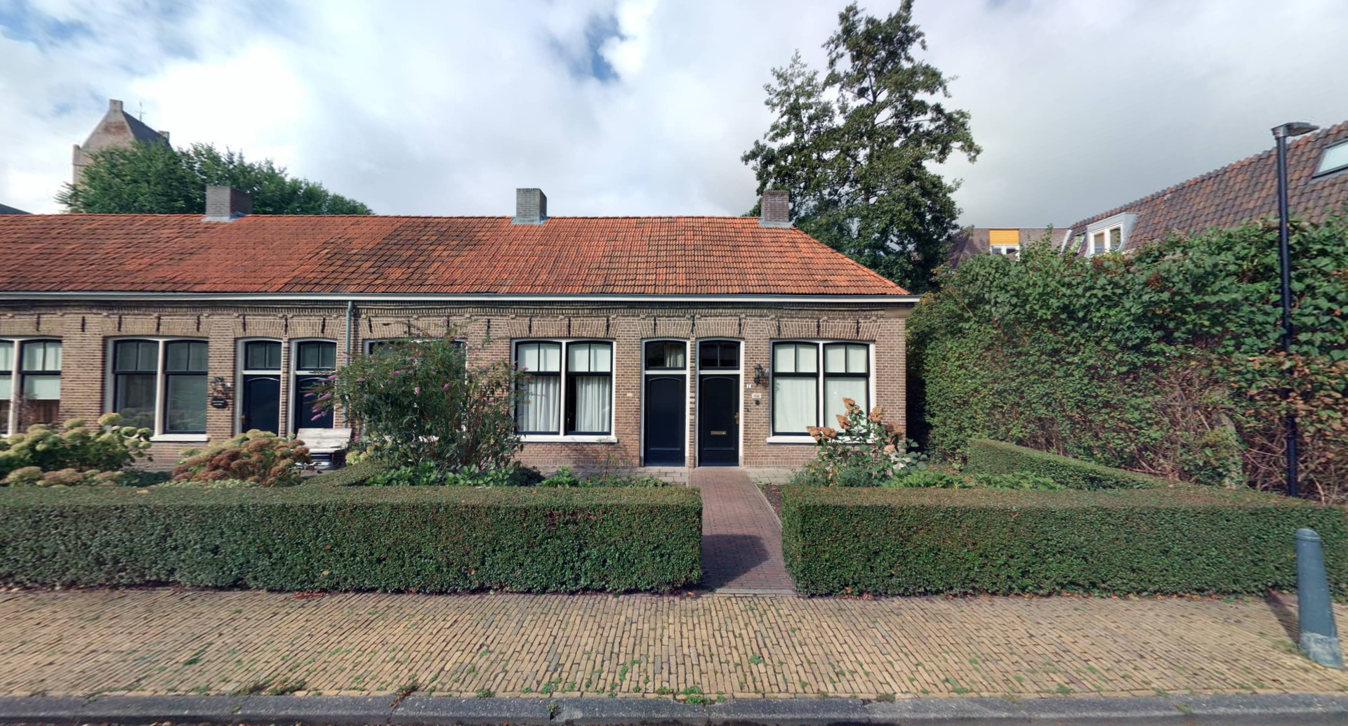Looiersbuurt 7, 8701 HD Bolsward, Nederland