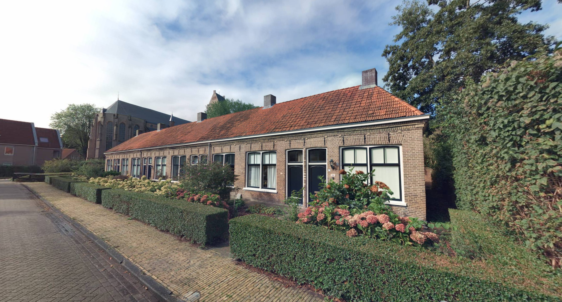 Looiersbuurt 7