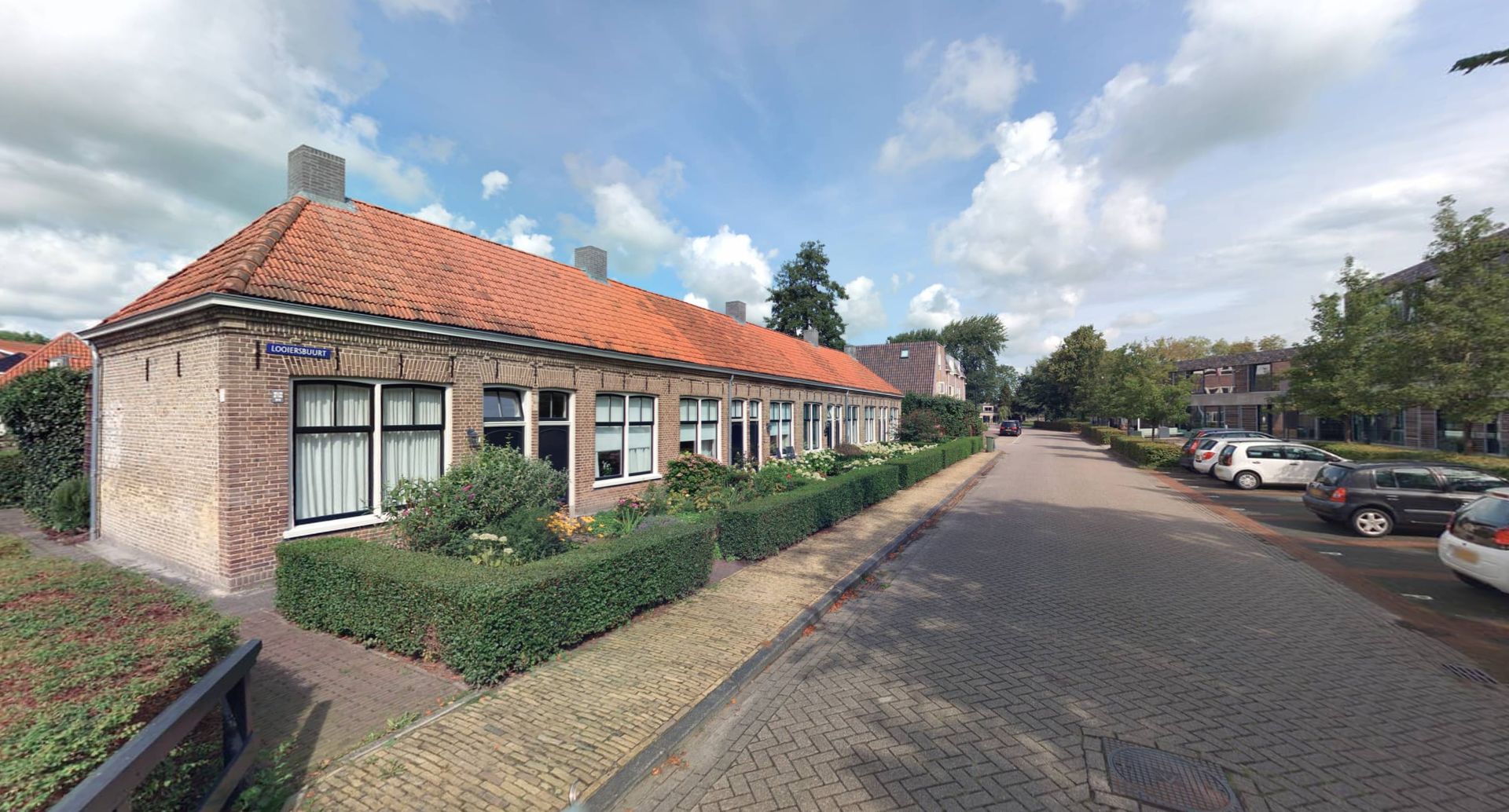 Looiersbuurt 7
