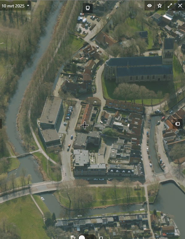 Looiersbuurt 7