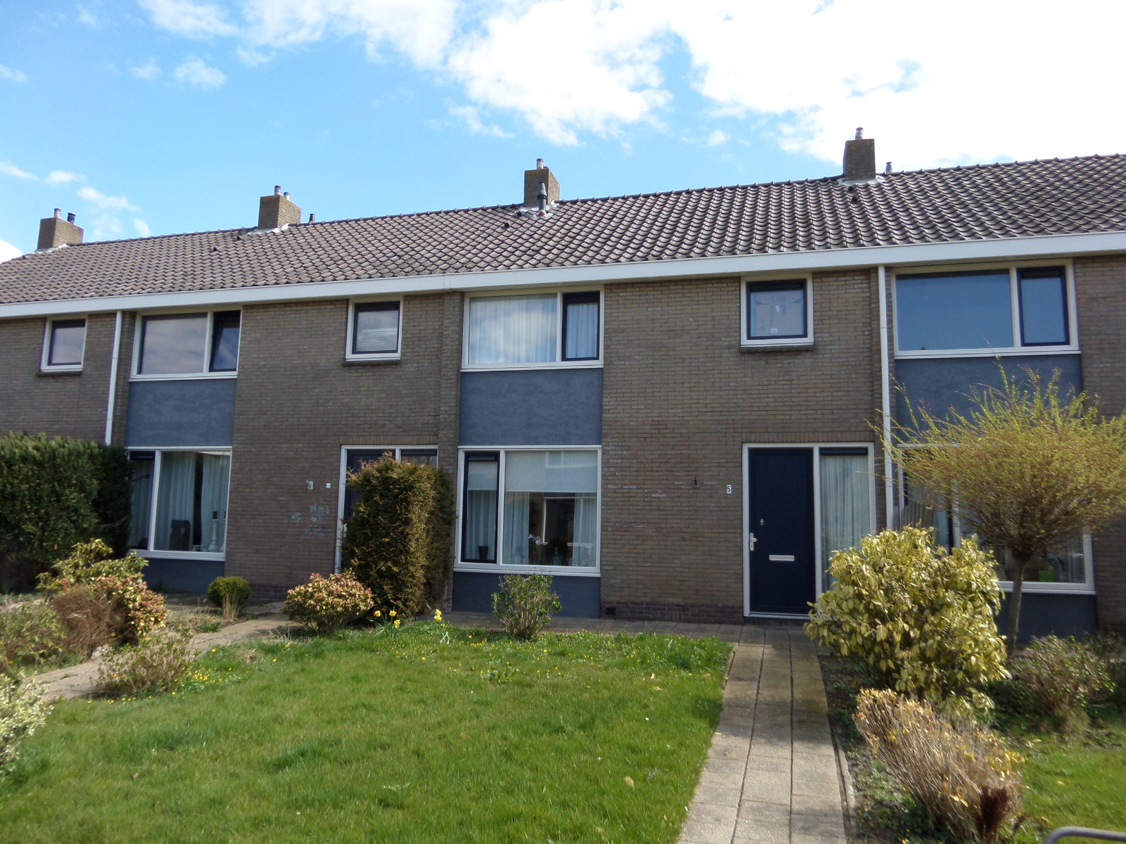 Creditonstraat 5, 9101 WJ Dokkum, Nederland