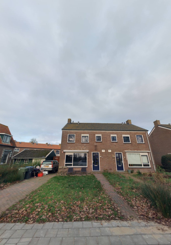Rounwei 17, 9003 MA Warten, Nederland