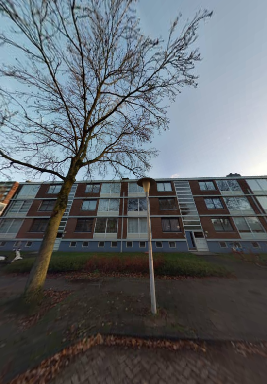 Essenstraat 26, 8924 HK Leeuwarden, Nederland