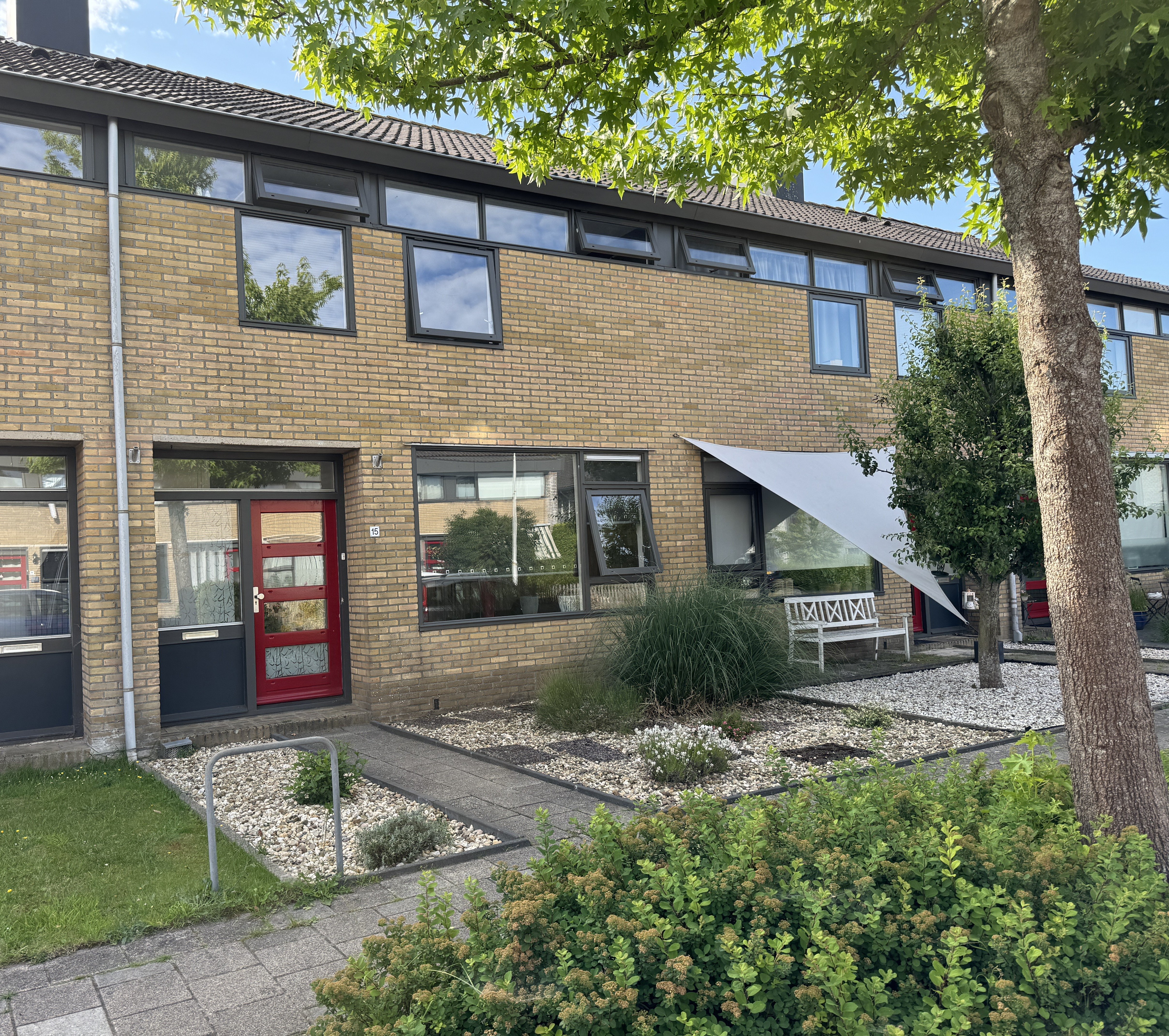 Lycklemastraat 15, 8501 LR Joure, Nederland