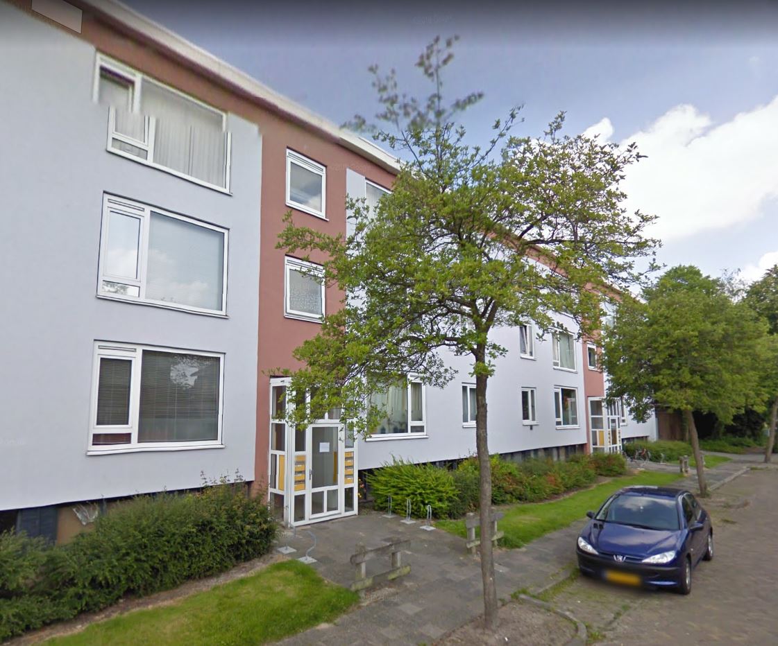 Dennenstraat 17