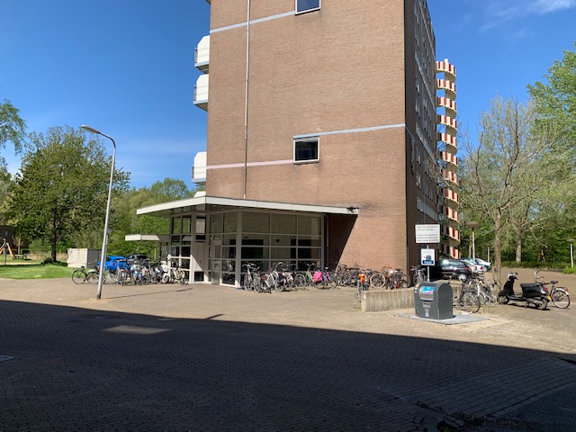 Mondriaanstraat 71