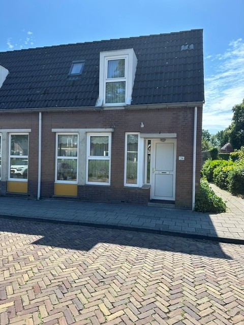 Herenwal 134, 8441 BE Heerenveen, Nederland