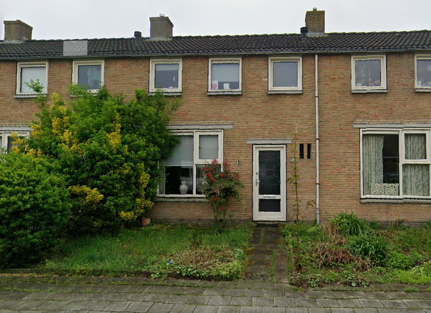 Binkesstraat 24, 8442 HC Heerenveen, Nederland