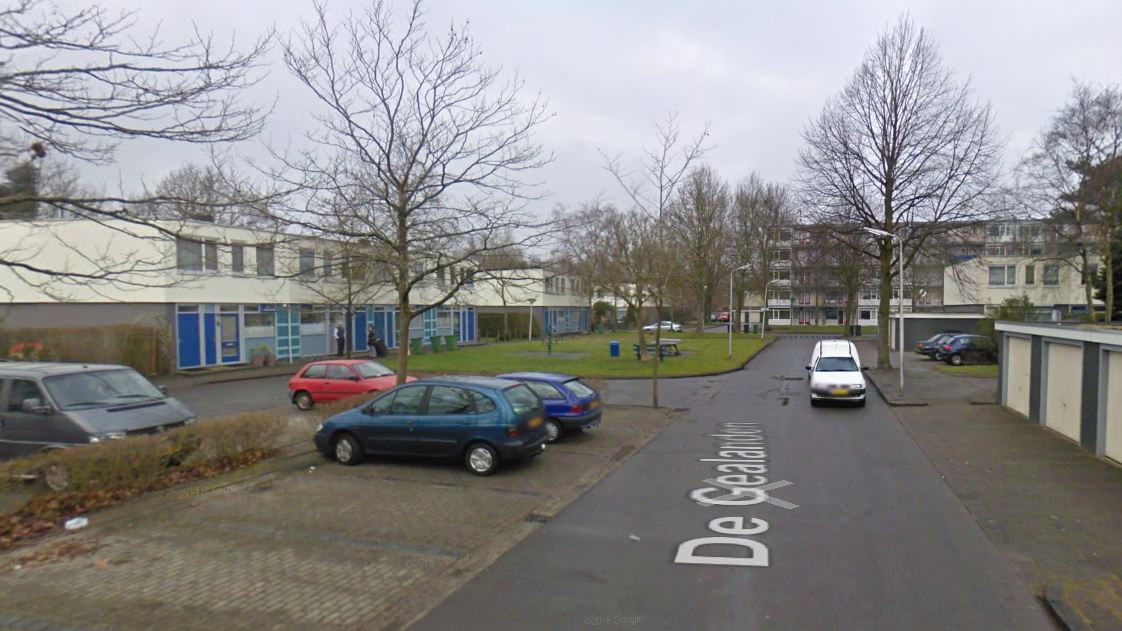 De Gealanden 87