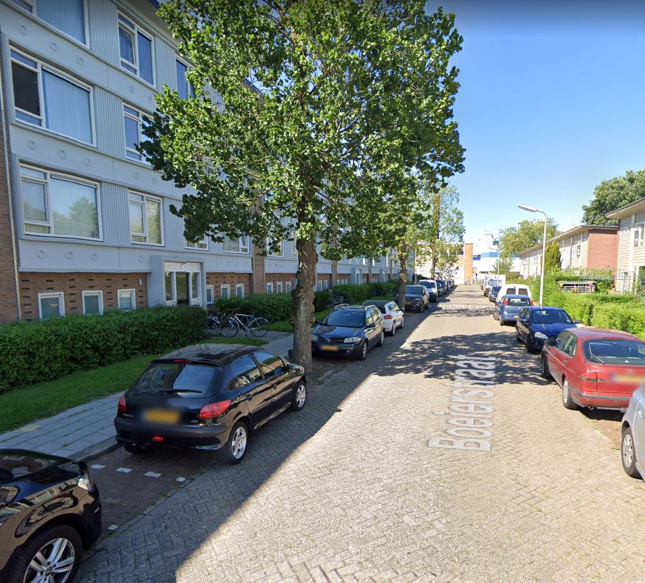Boeierstraat 24