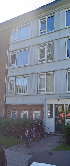 Boeierstraat 24, 8937 BM Leeuwarden, Nederland