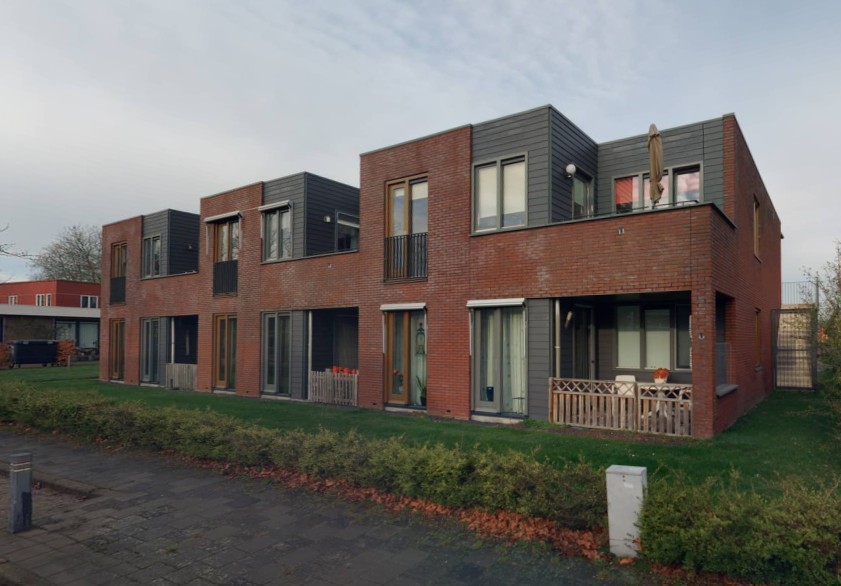 Burmaniawei 24, 9051 BP Stiens, Nederland