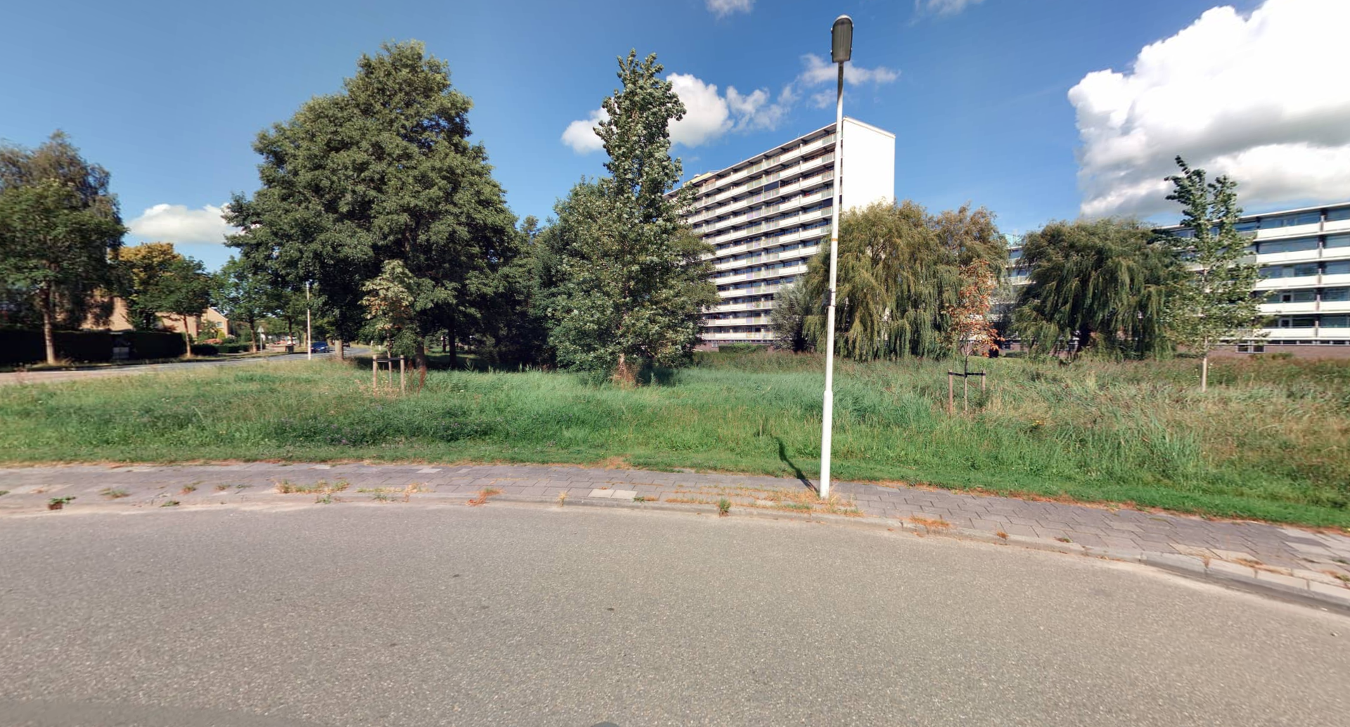 Loëngasterlaan 154