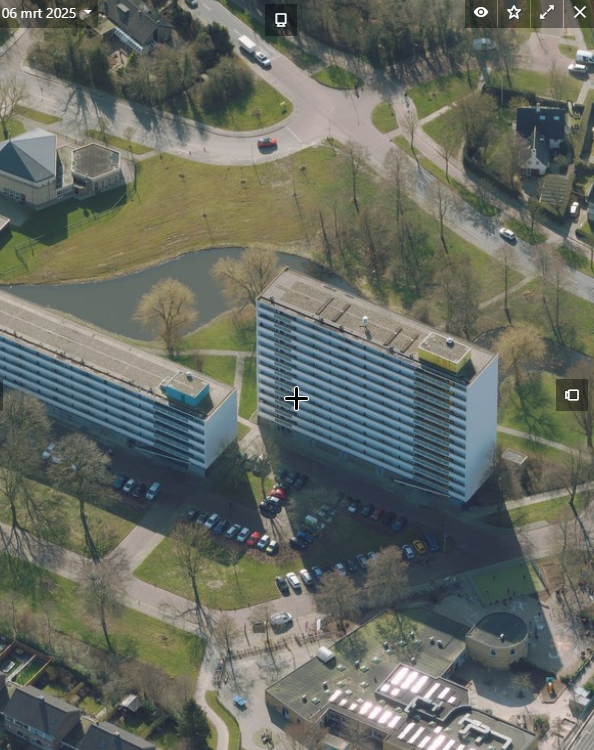 Loëngasterlaan 154