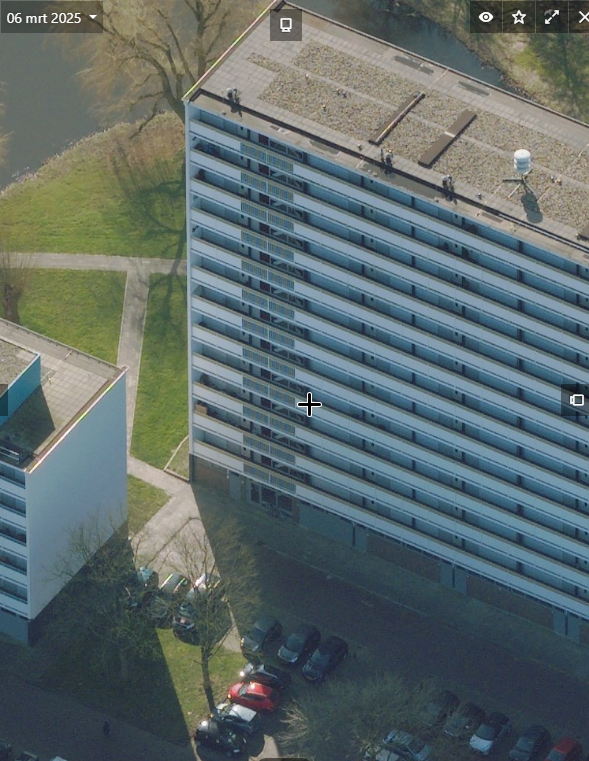 Loëngasterlaan 154