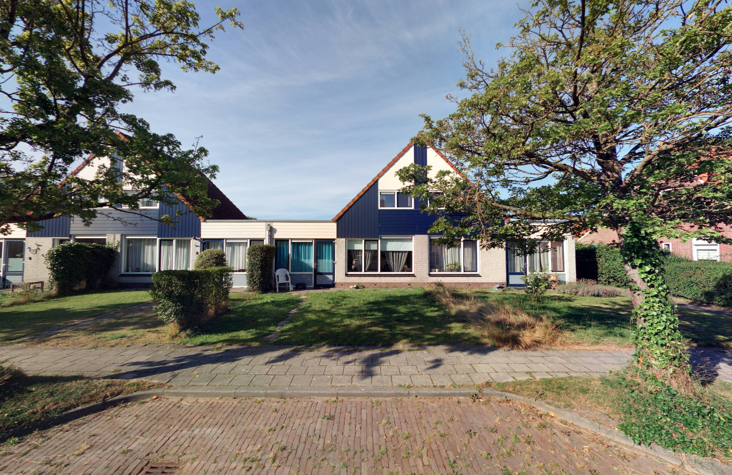 Professor B. Fridsmastrjitte 9B, 8629 PD Scharnegoutum, Nederland