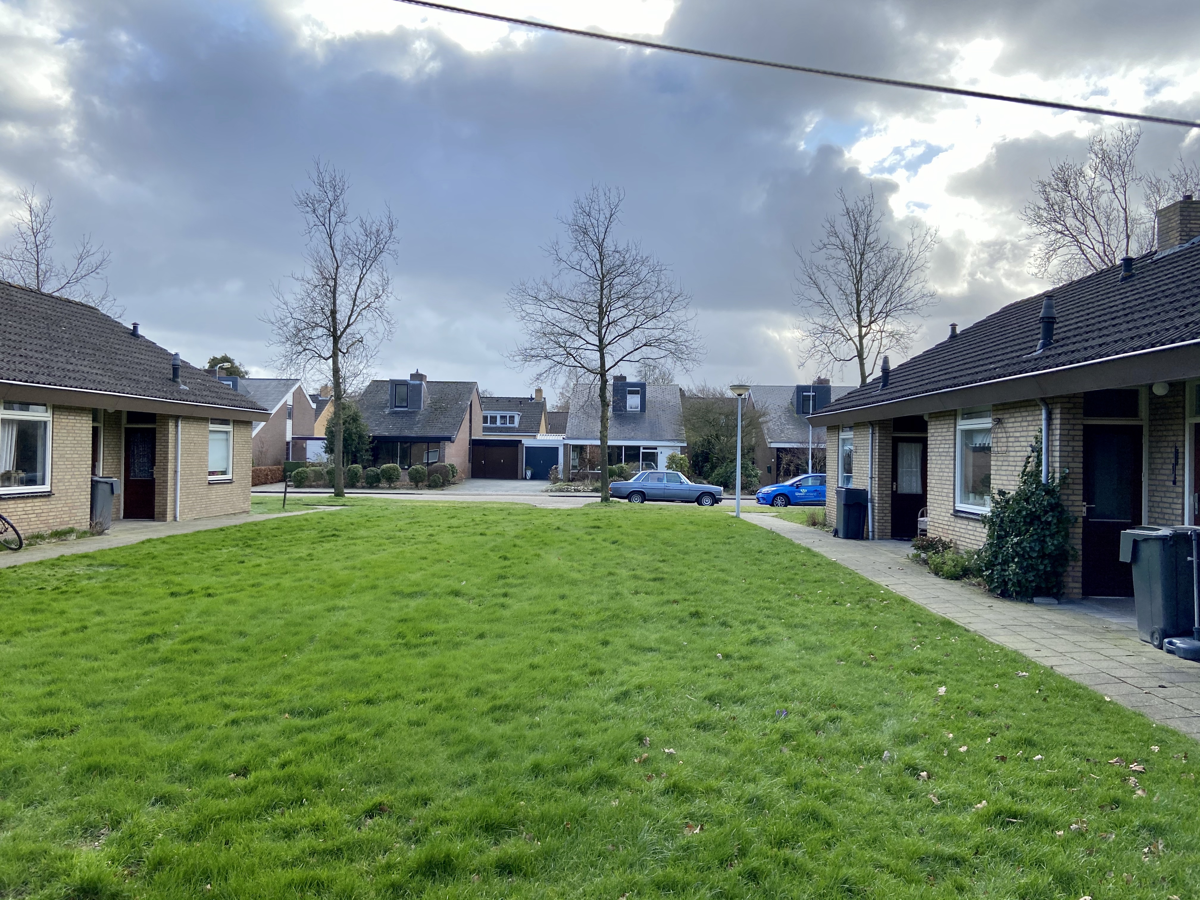 Van Haersmasingel 21