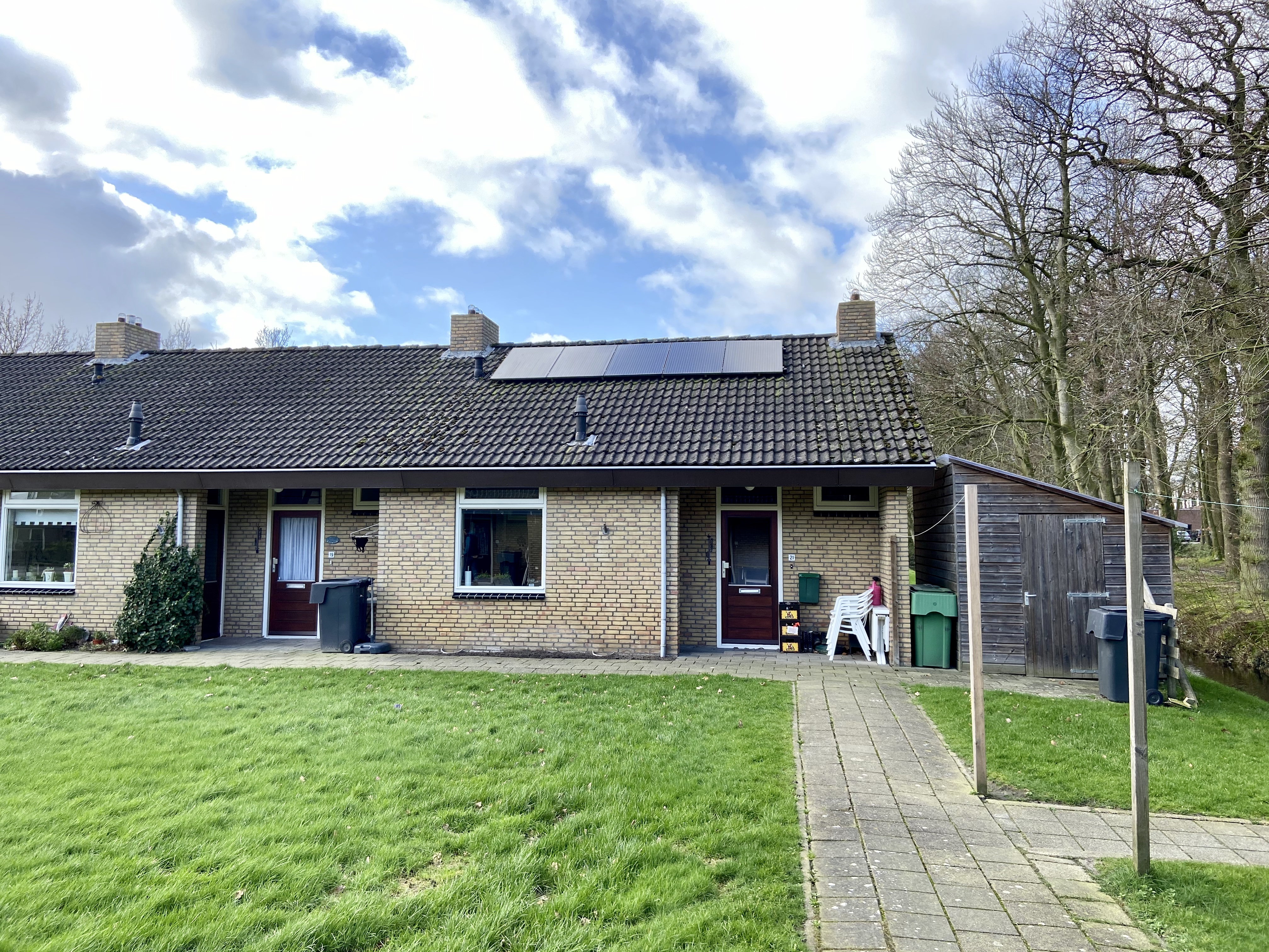 Van Haersmasingel 21, 9062 EZ Oentsjerk, Nederland